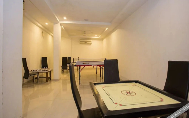 OYO Rooms Near Poonam Chowk