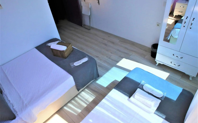Lavender Otel