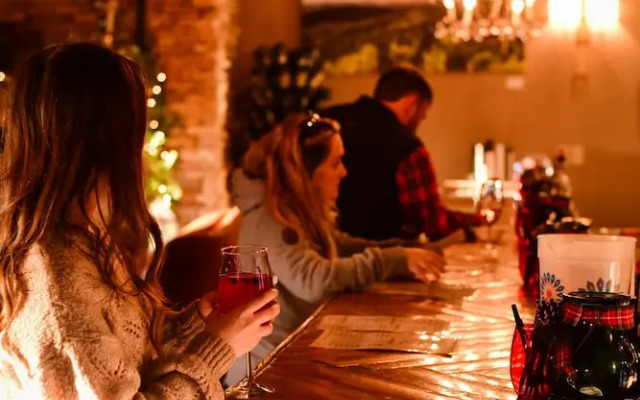 Banner Elk Winery & Villa