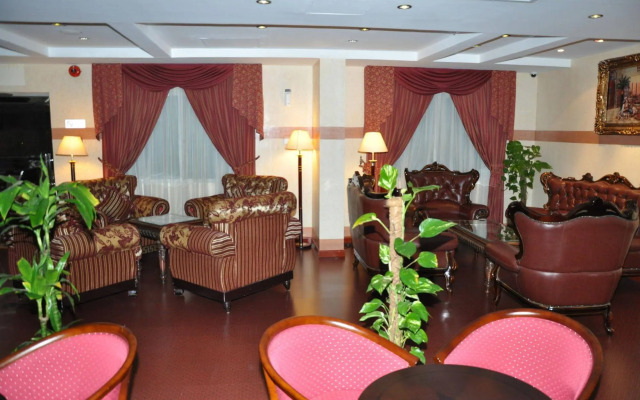 Benta Grand Hotel Dubai