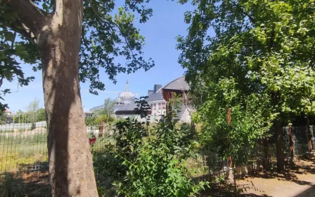 Zenit Apartman