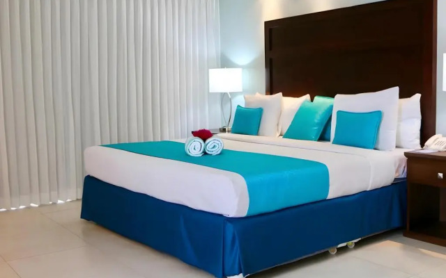 Mount Irvine Bay Resort