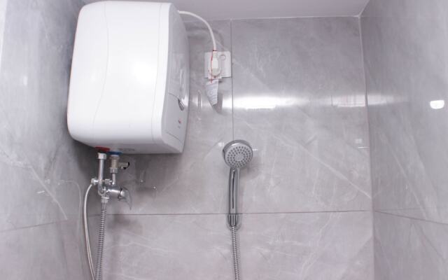 Cozy And Nice Studio At Sayana Bekasi Apartment