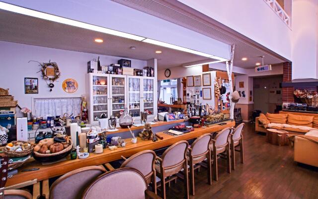 Pension Entre - deux - Mers