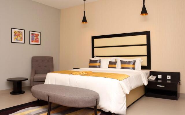 Mayhill Hotel
