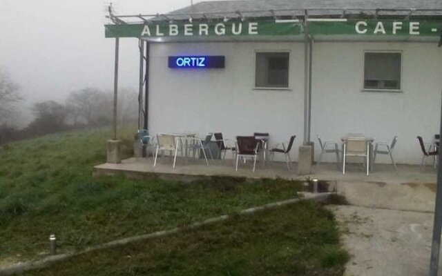 Albergue Ortiz - Hostel