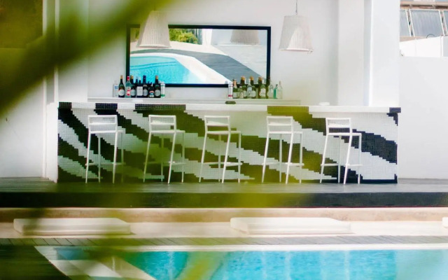 Villa Markezinis