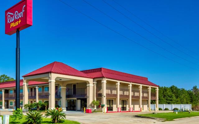 Red Roof Inn PLUS+ Hammond