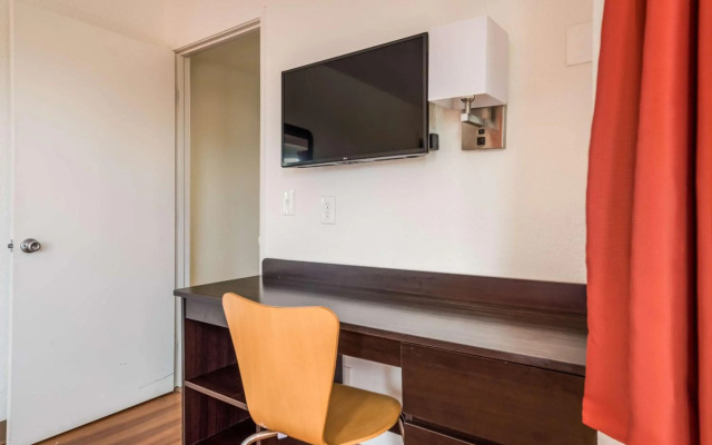 Motel 6 Rohnert Park, CA