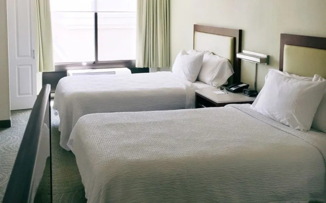 SpringHill Suites Austin Northwest/Arboretum