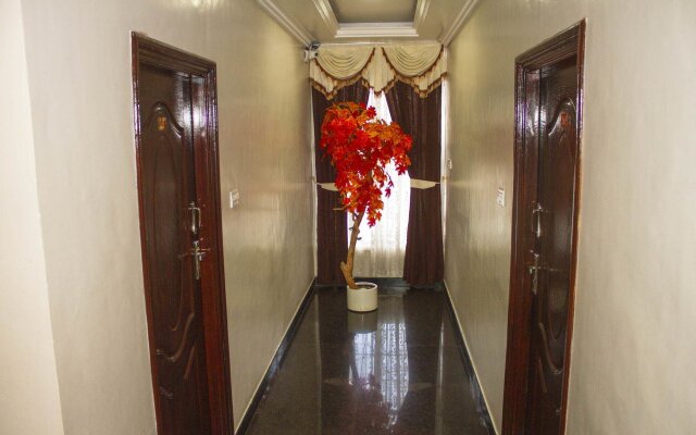 Kurinji Residency By OYO Rooms