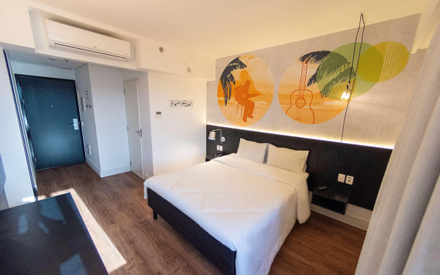 Ibis Styles Taubate