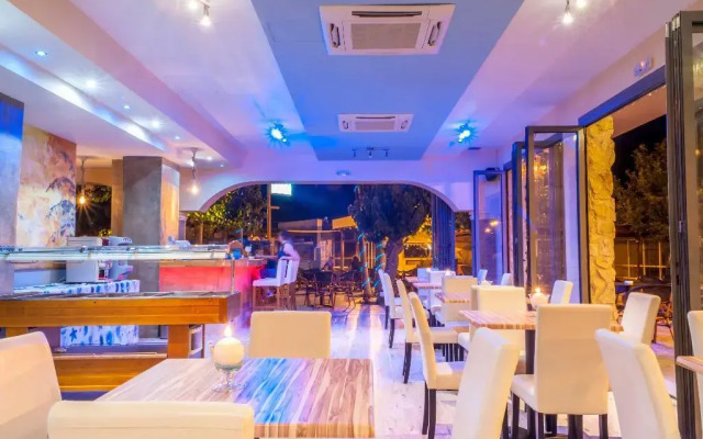 Haven Beach Boutique Hotel