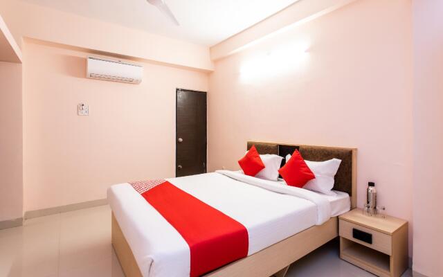 OYO 25116 Hotel Shanti View