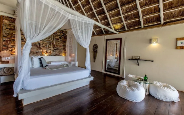 Alma Tulum Hotel Boutique