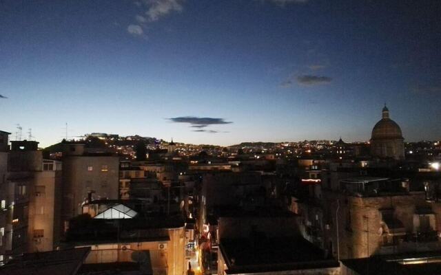 B&B O'paese e Masaniello