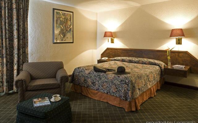 Hotel La Joya Tulancingo