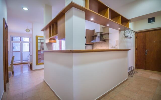 Feel Belgrade Superior Apartment