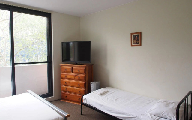 Atelier Serviced Apartments