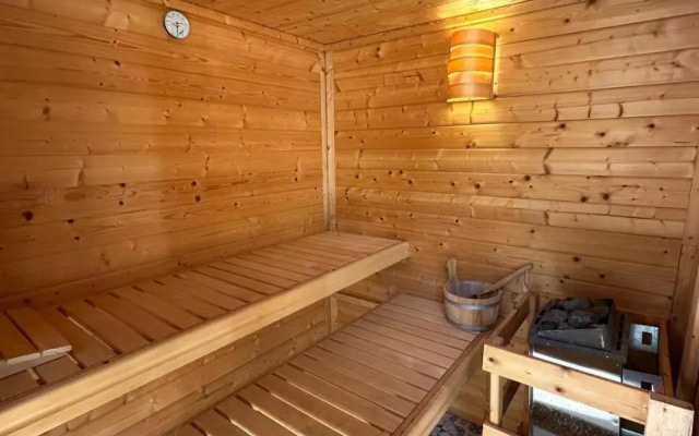 Chambre D’hotes Villa 630