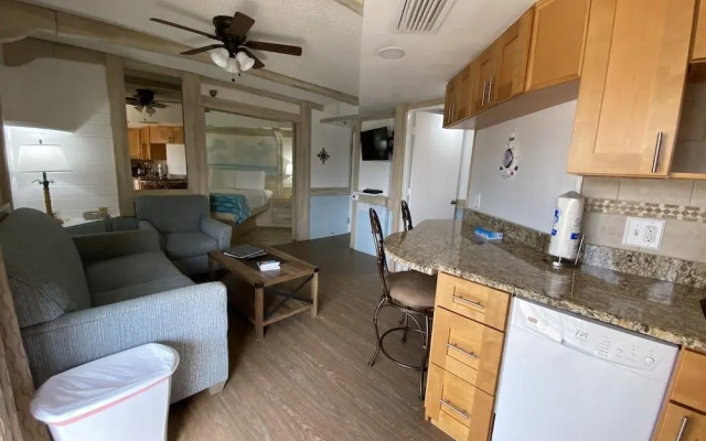 Treasure Island Beach Club