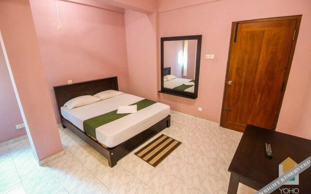 The Bro Hotel by OYO Rooms