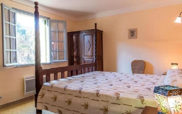 Appartement a Baracci