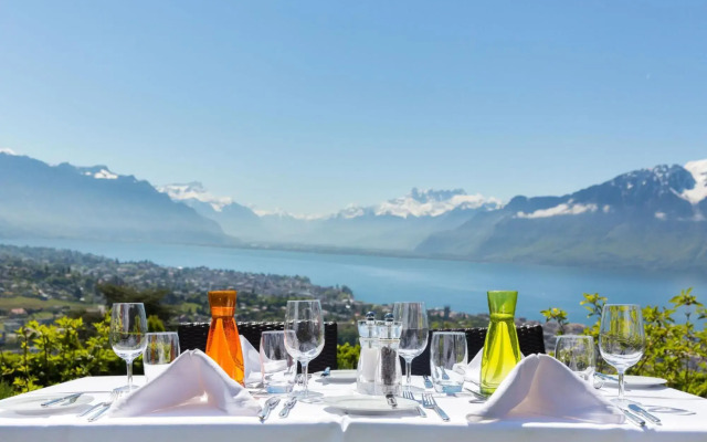 Hotel du Leman