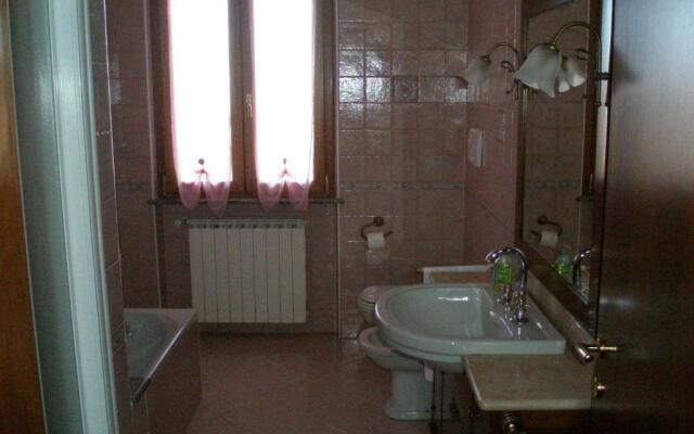 Bed and Breakfast il Faggio