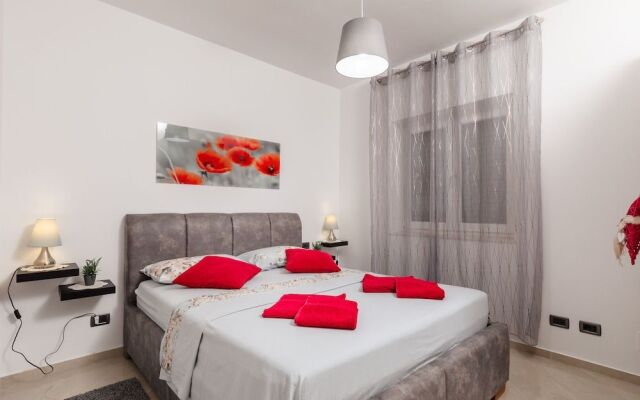 Stuck in the Moment Apartment