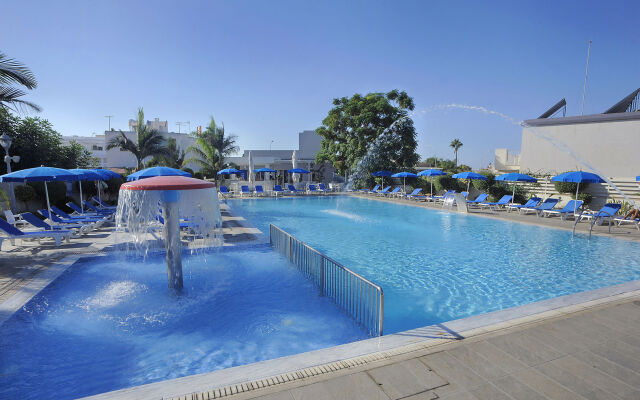 Euronapa Hotel