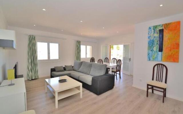 Villa Anglesos, Can Picafort 222