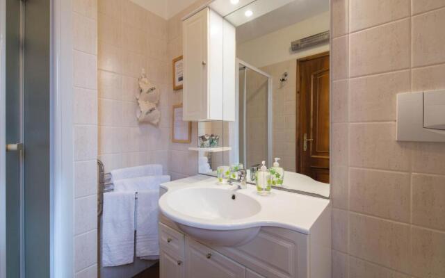 B&B La Mimosa del Golfo