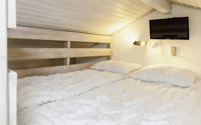 4 Person Holiday Home in Aeroskobing-by Traum