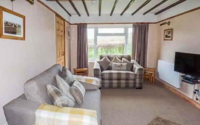 Chapel Cottage
