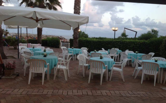 Hotel Lembo di mare