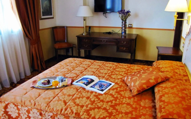 Il Gentiluomo Hotel & SPA