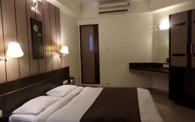 Hotel Aura