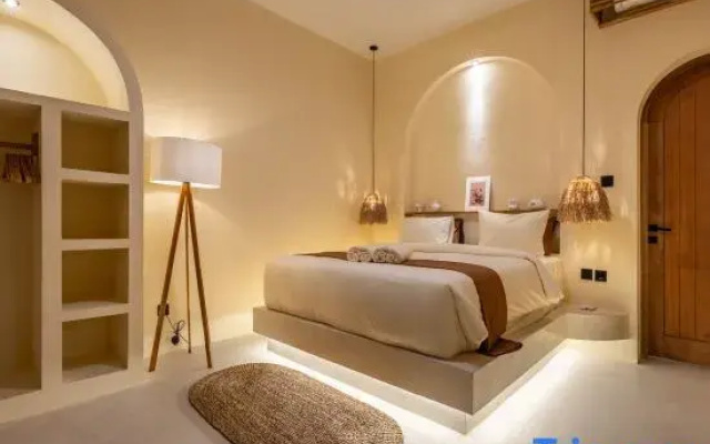 Sen 1 · Largest 3BR Villa · 3min to Echo Beach