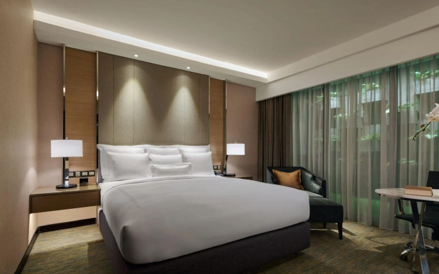 JW Marriott Kuala Lumpur