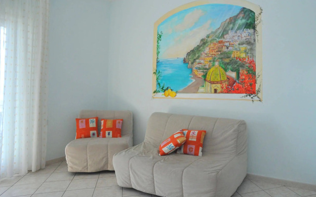 Locanda Costa d'Amalfi