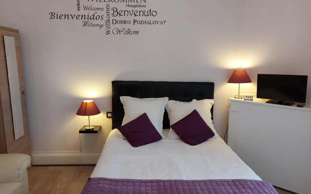 "Petillat"-Superbe Studio Meuble 3 Etoiles