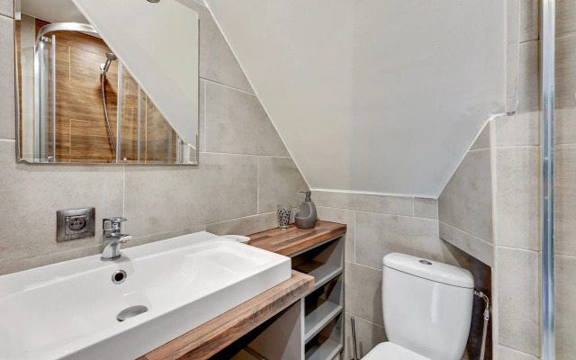 Dom & House - Apartments Villa Elen