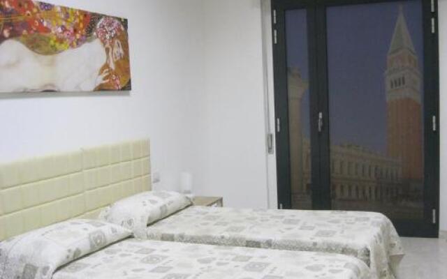 La casa di Marisa