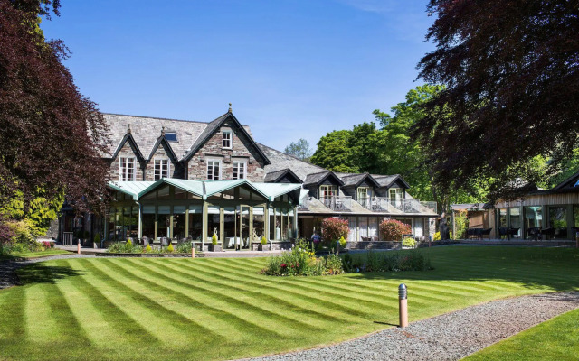 Rothay Garden by Harbour Hotels