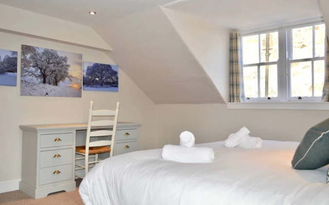 New Town Apartment Close to City Centre