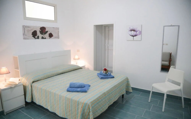Casa Vitrani