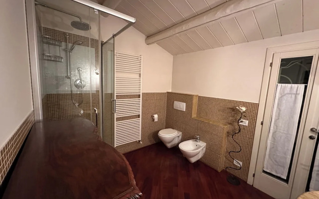 Room & Breakfast Rondinelli