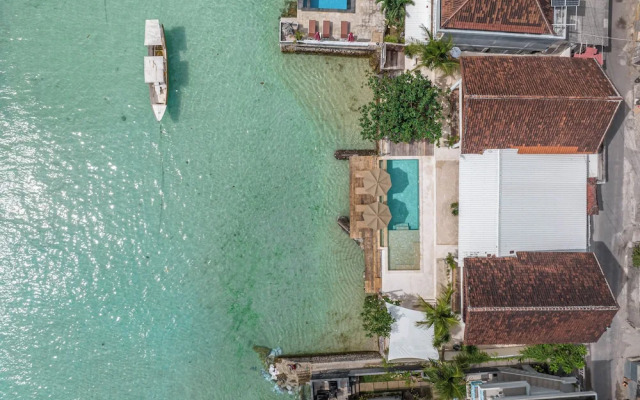 La Villa Ceningan by K-Club