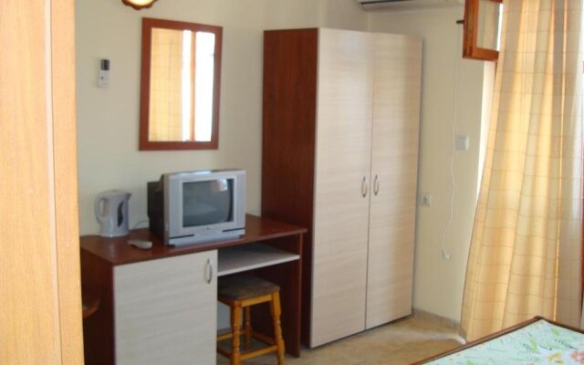Guest House Alberto